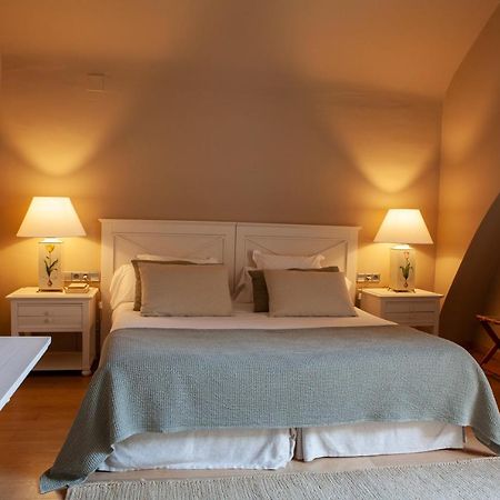 El Far Hotel Restaurant Лафранк Екстериор снимка