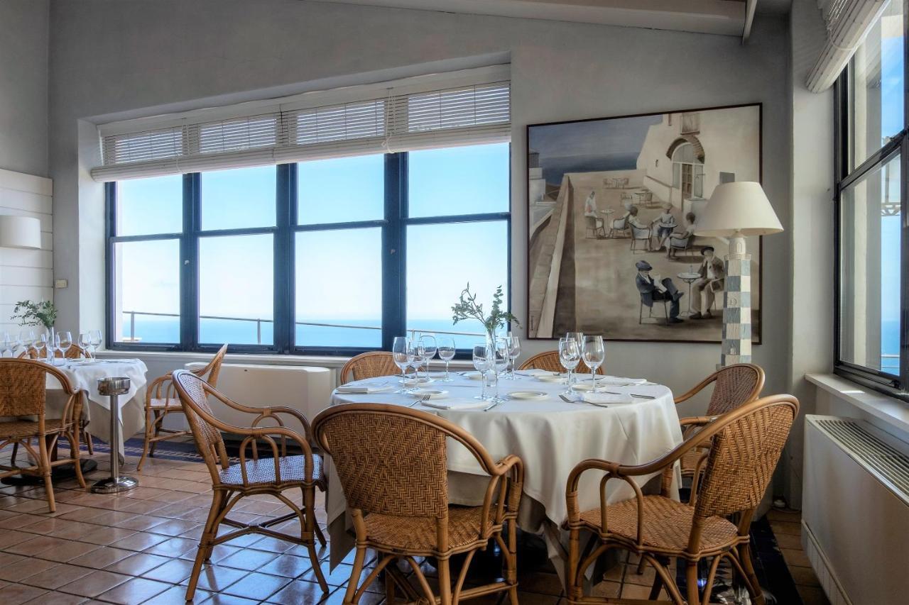 El Far Hotel Restaurant Лафранк Екстериор снимка