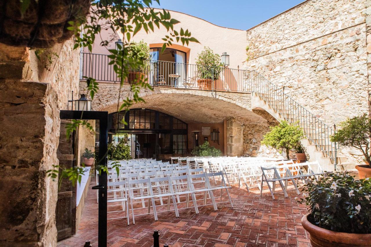 El Far Hotel Restaurant Лафранк Екстериор снимка