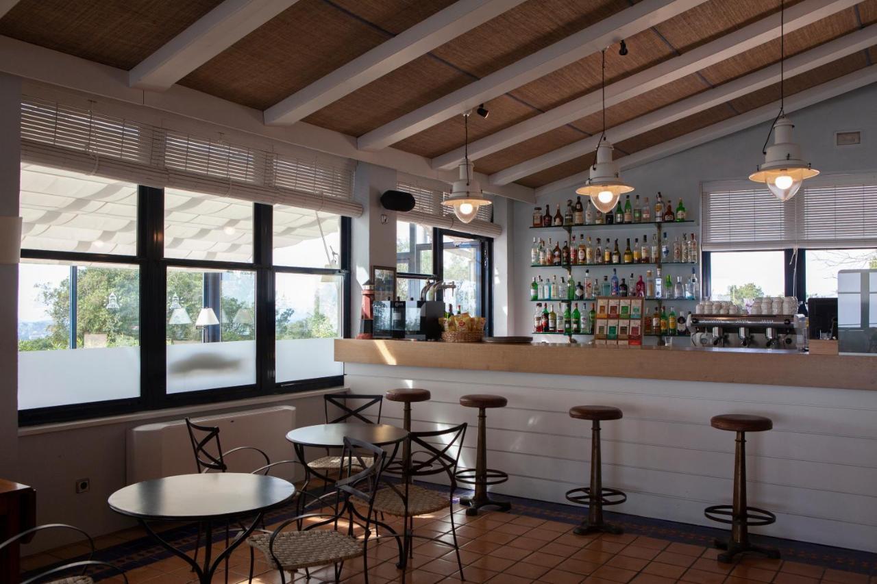 El Far Hotel Restaurant Лафранк Екстериор снимка