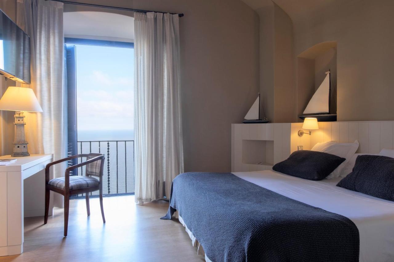 El Far Hotel Restaurant Лафранк Екстериор снимка