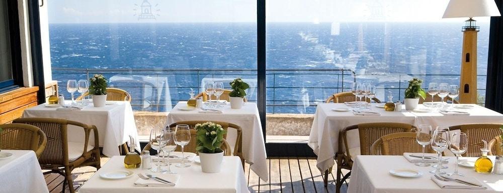 El Far Hotel Restaurant Лафранк Екстериор снимка