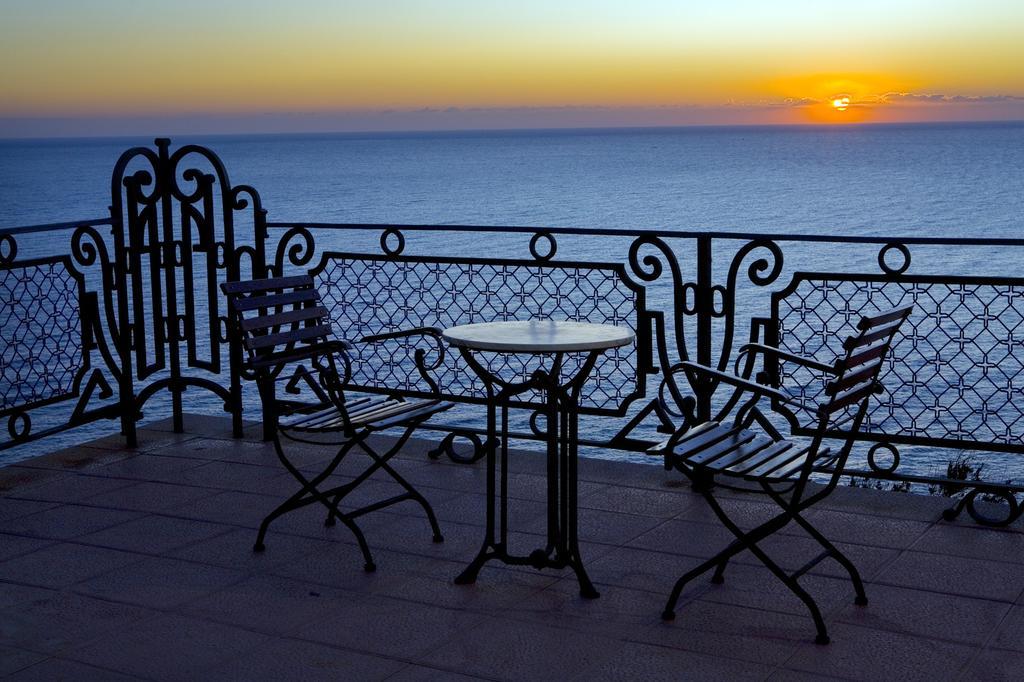 El Far Hotel Restaurant Лафранк Екстериор снимка