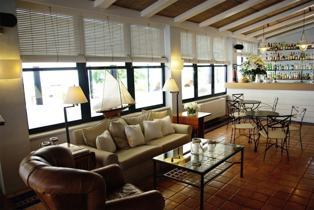 El Far Hotel Restaurant Лафранк Екстериор снимка